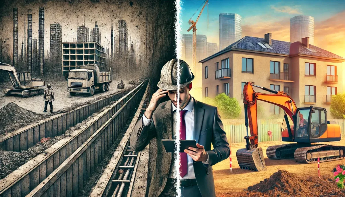 Are Your Google Ads Failing to Generate High-Value Excavation Leads? Here’s Why