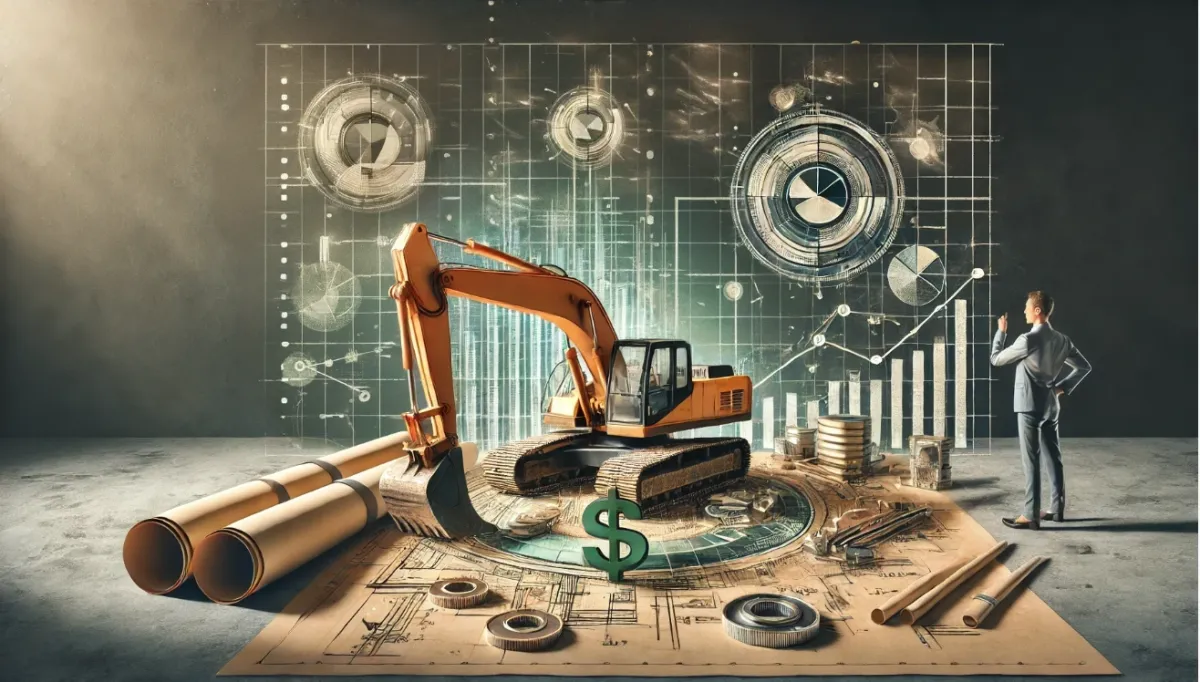 How Much Should You Spend on Digital Marketing to Attract High-Value Excavation Leads?