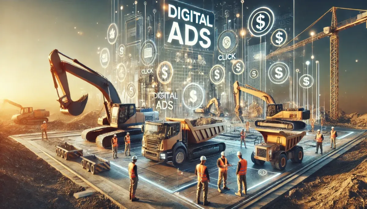Best Practices for Creating Digital Ads That Attract Premium Excavation Clients