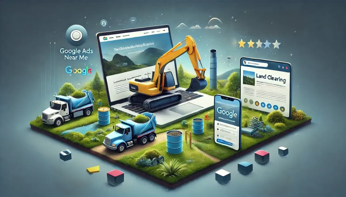 What’s Inside The Ultimate Online Marketing Blueprint