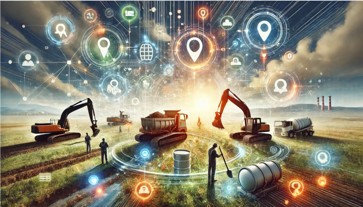 Why Savvy Excavation Contractors Use Citations to Dominate Their Market