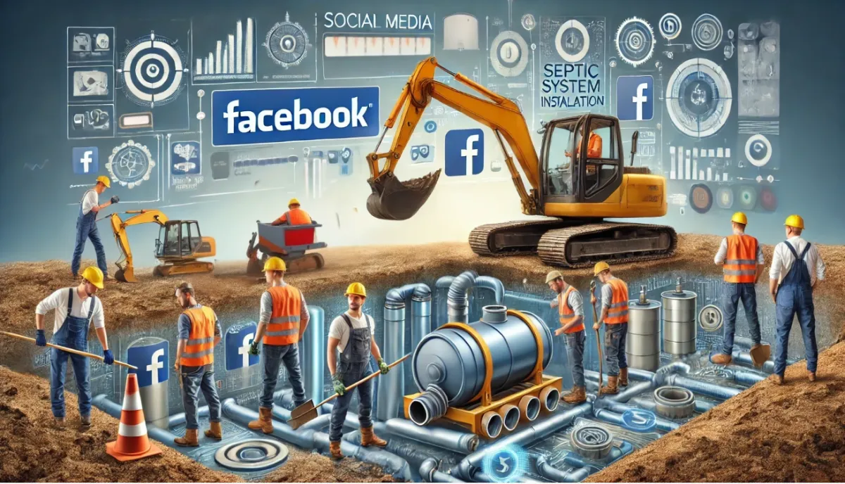 Why Your Excavation Business Needs Better Marketing—and How Facebook Can Deliver It