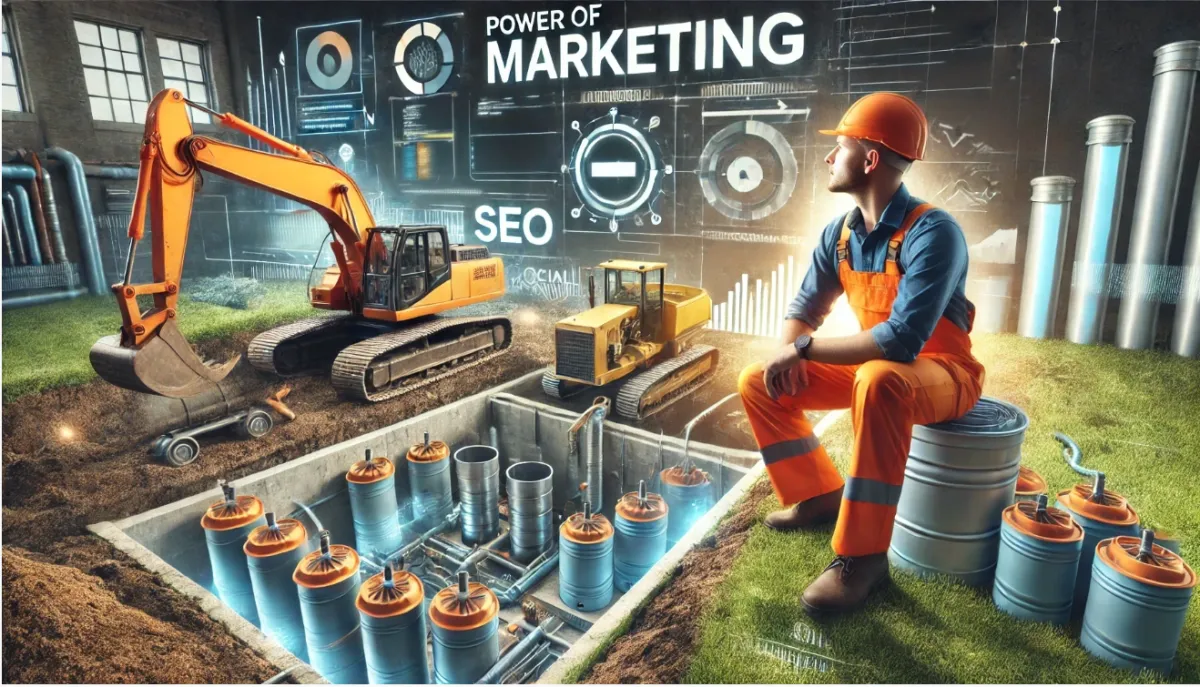 The Smart Contractor’s Guide to Dominating Local Markets: The Ultimate Marketing Checklist for Excavation Businesses