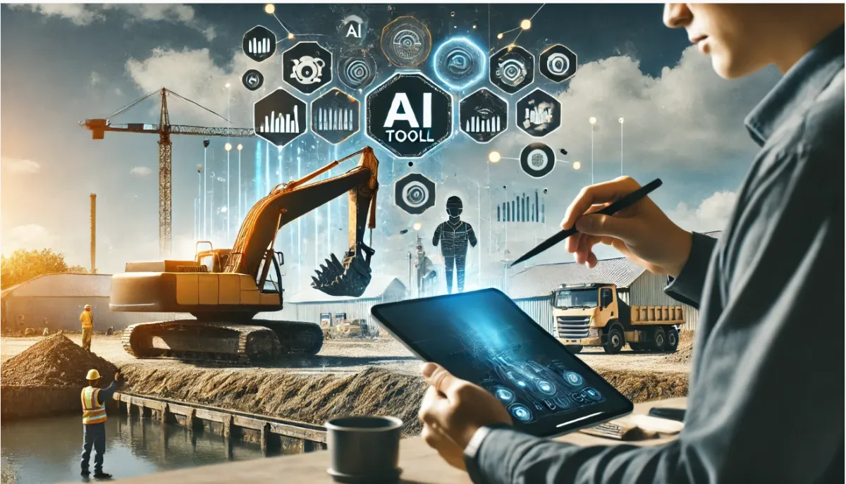 AI Tools for Contractors on a Budget: Affordable Solutions That Deliver Big Results