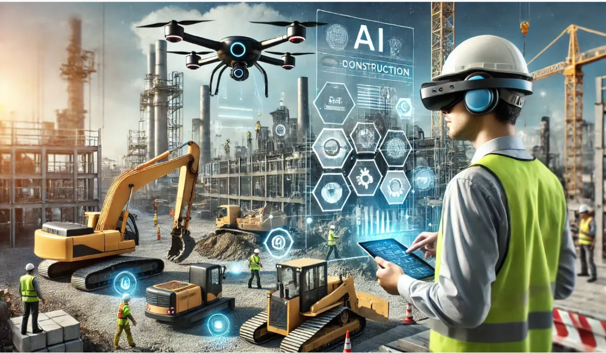 Streamline Your Business with AI: Solving the Top 5 Challenges for Contractors