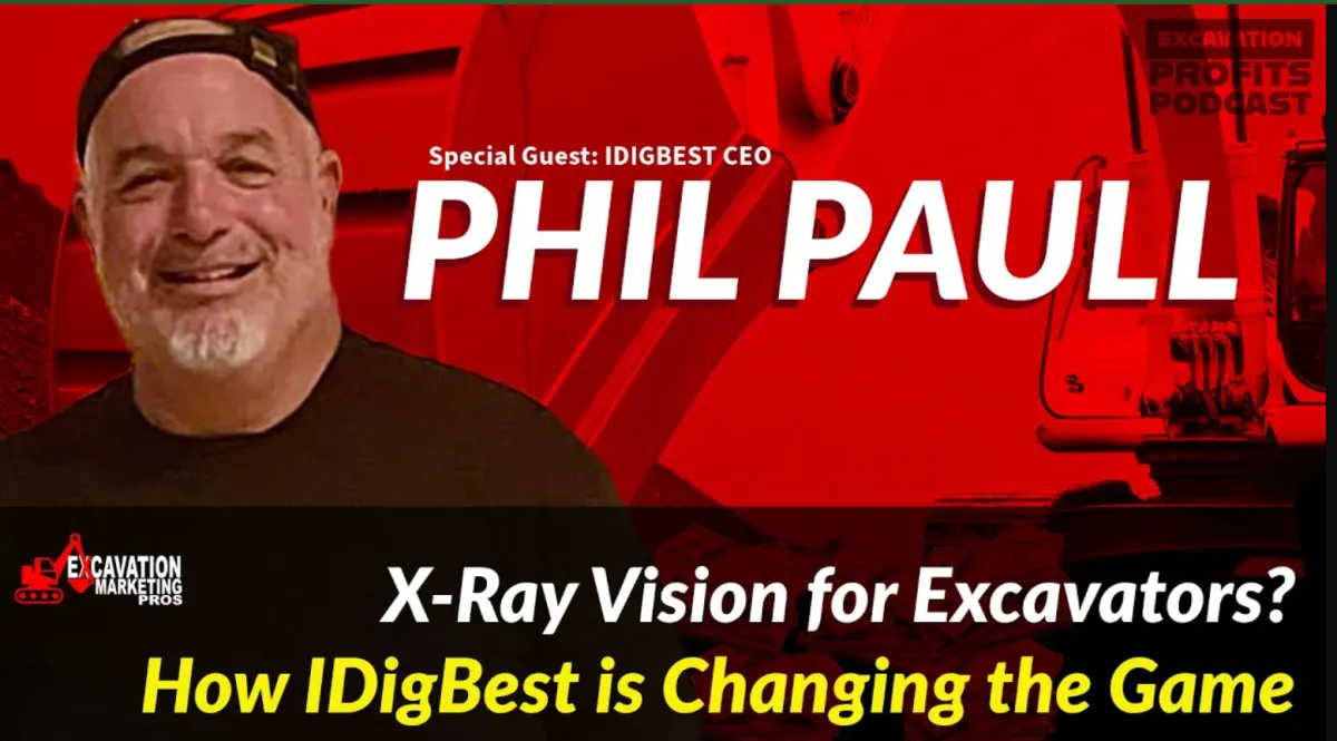 Revolutionizing Excavation: The Impact of IDigBest Technology