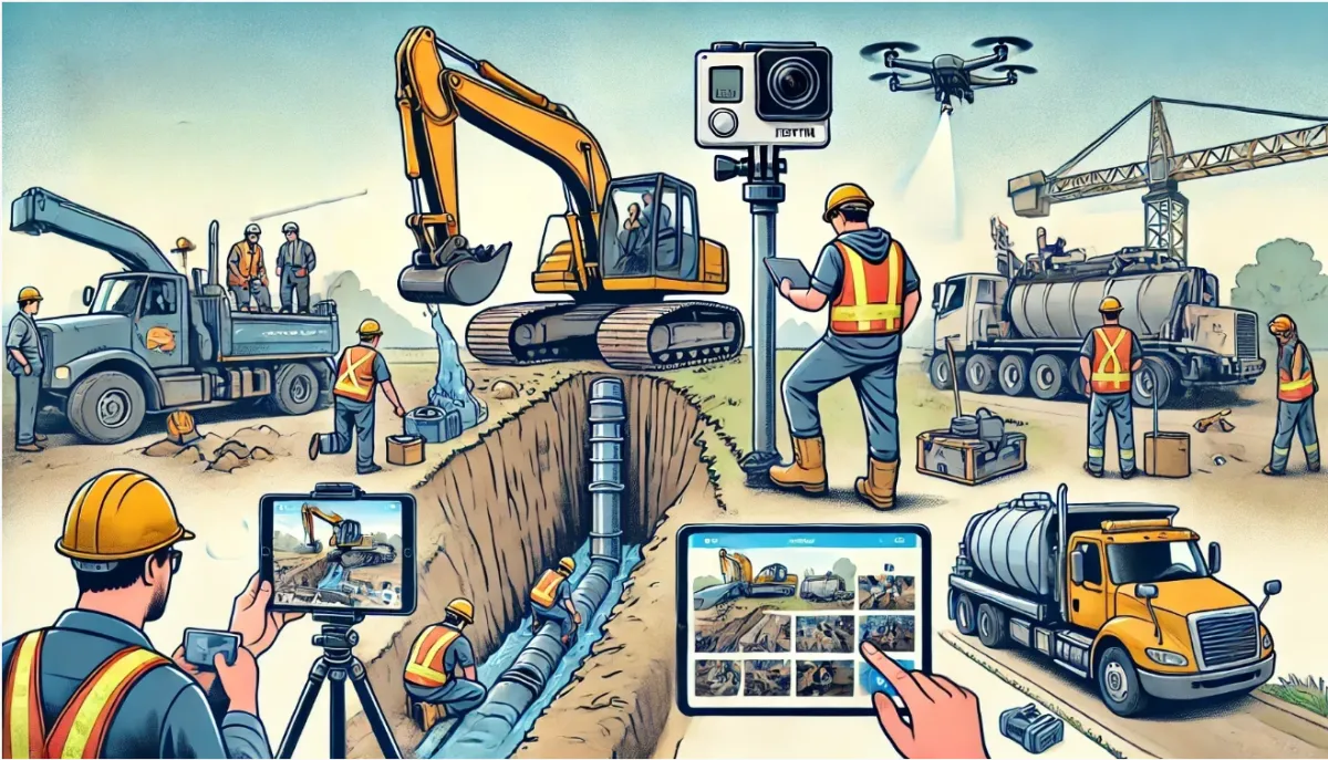 The Power of Video Marketing for Septic & Excavation Companies
