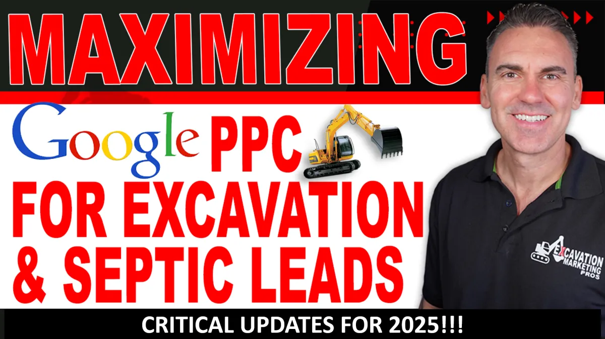 The Best Digital Marketing Strategies for Wastewater Contractors