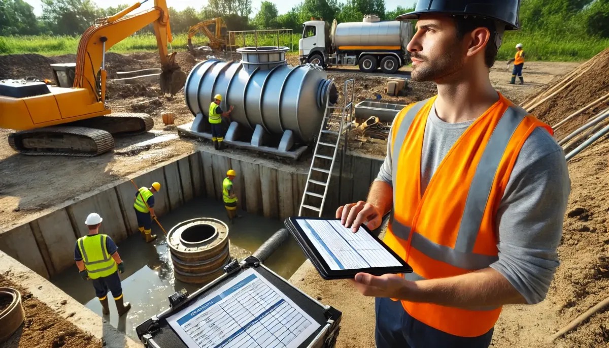 The Best CRM Software for Wastewater Contractors