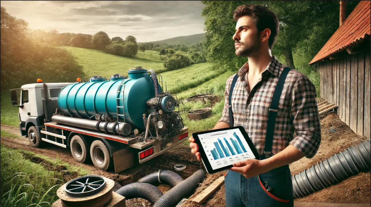 5 Digital Marketing Mistakes That Are Costing Your Wastewater Business Thousands