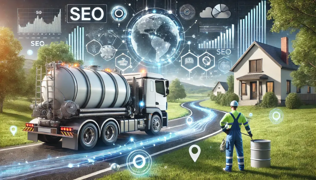 The Best SEO Strategies for Wastewater Companies