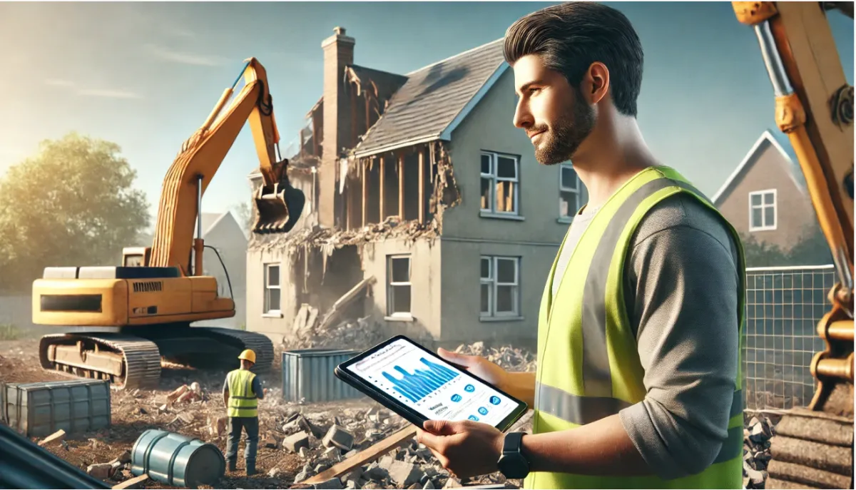 Tired of Low-Quality Demolition Leads