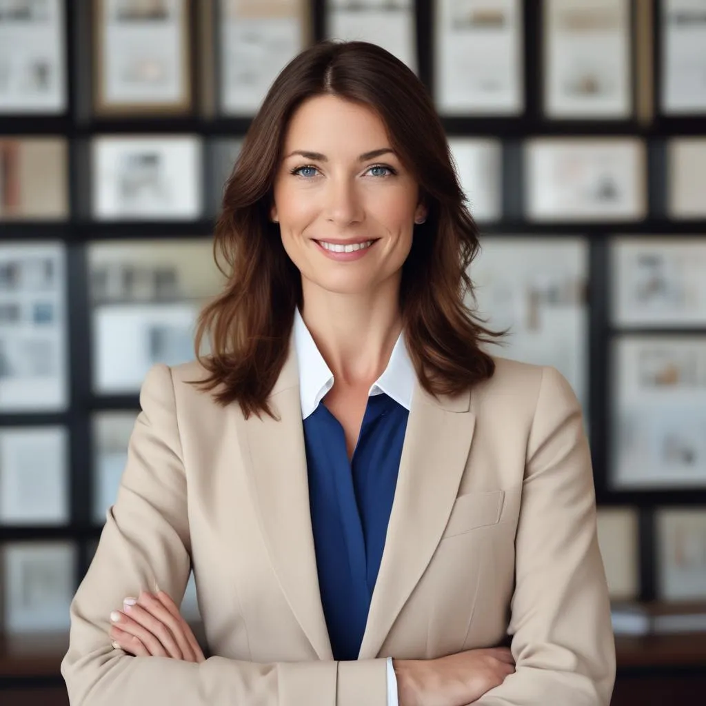 Real Estate Agent Email Marketing