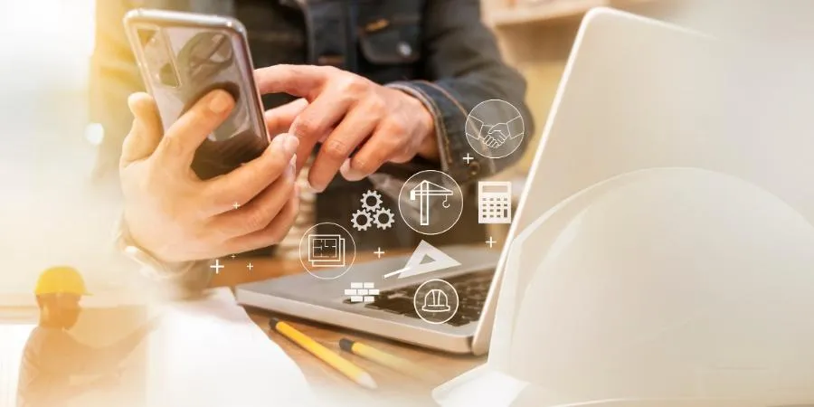 mobile marketing real estate