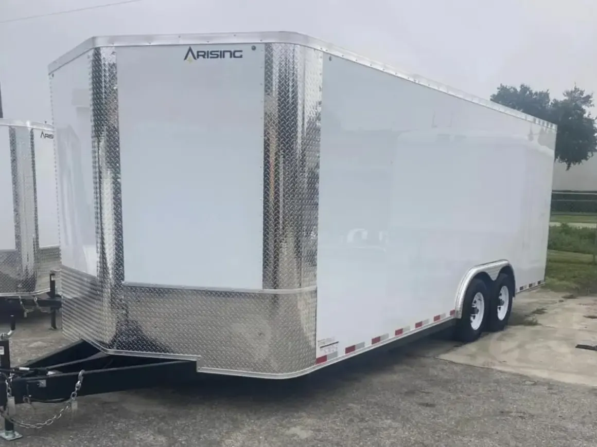 Florida Trailer Rentals Bradenton, FL