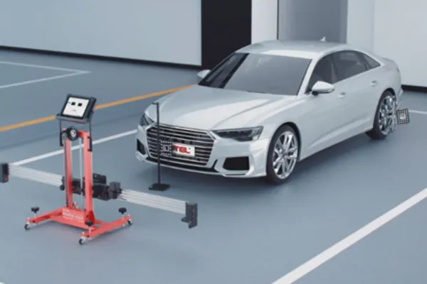 ADAS Recalibration After Windshield Replacement in San Antonio