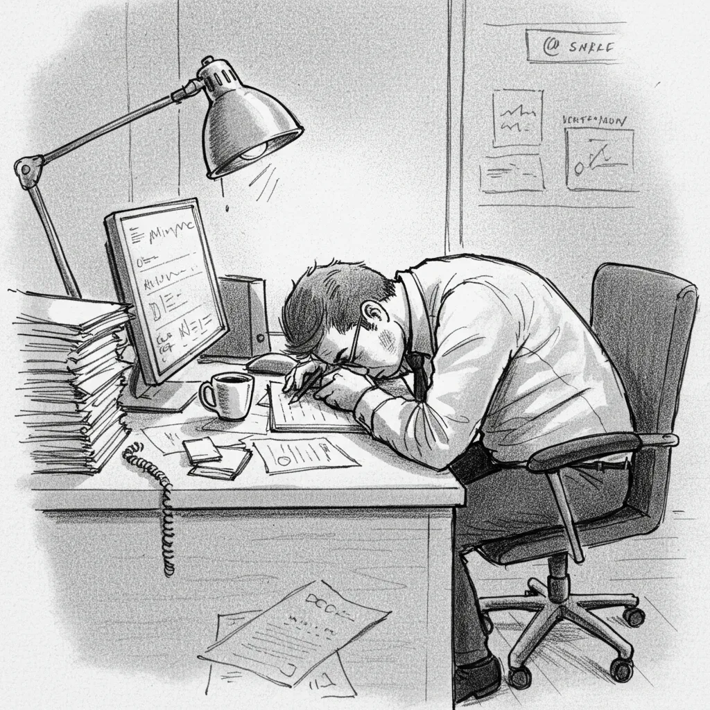 Addressing Burnout: Supporting Your Staff's Well-being