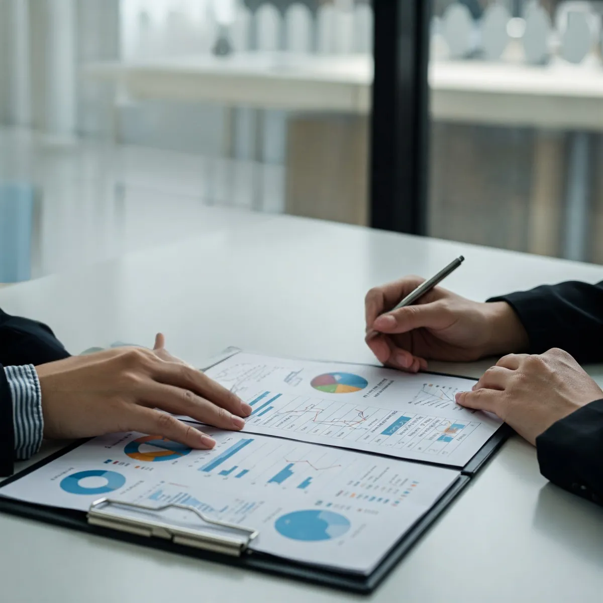 Maximizing Revenue: Financial Models for Sober Living Homes