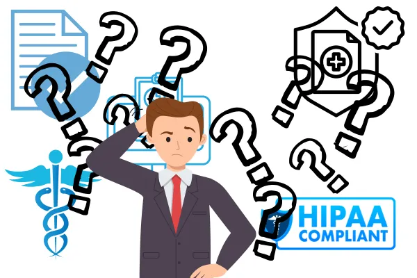 HIPAA Compliance and Data Security for Sober Living Homes: A Complete Guide for Operators and Residents