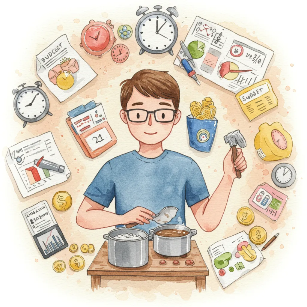 Developing Life Skills Programs for Residents