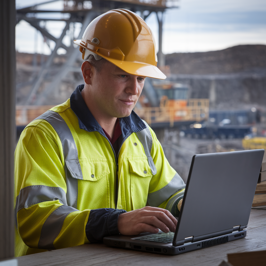 Applying for mining jobs in Australia without meeting every requirement