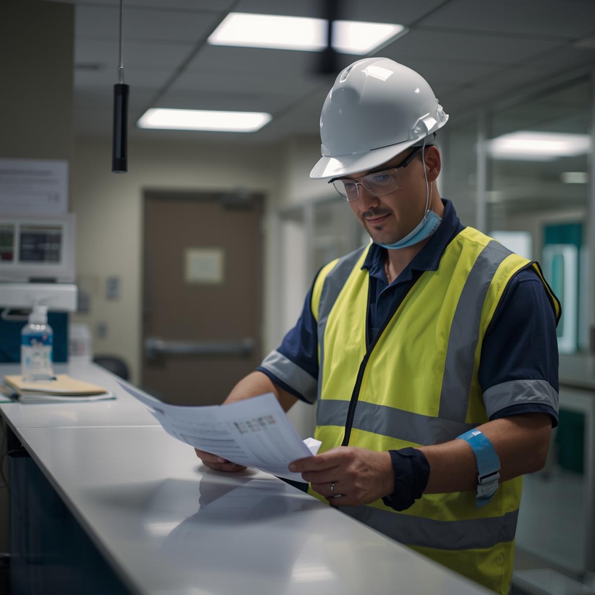 The Truth About Pre-Employment Medicals for Mining and FIFO Jobs