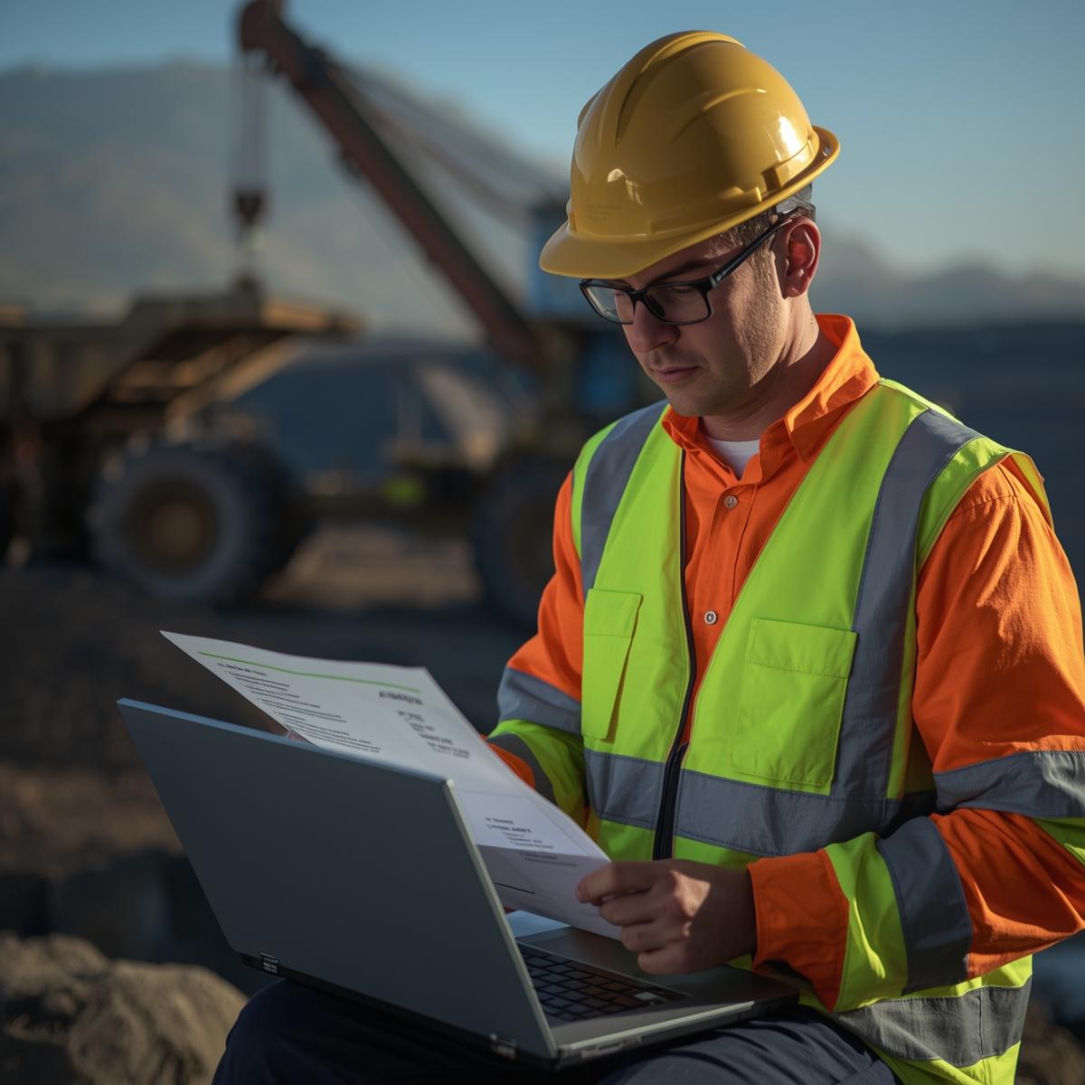 The #1 Reason Most FIFO & Mining Resumes Fail (And What to Do Instead)