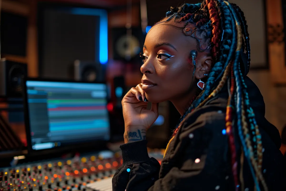Embracing the Power of Now: Starting Your Podcast Journey