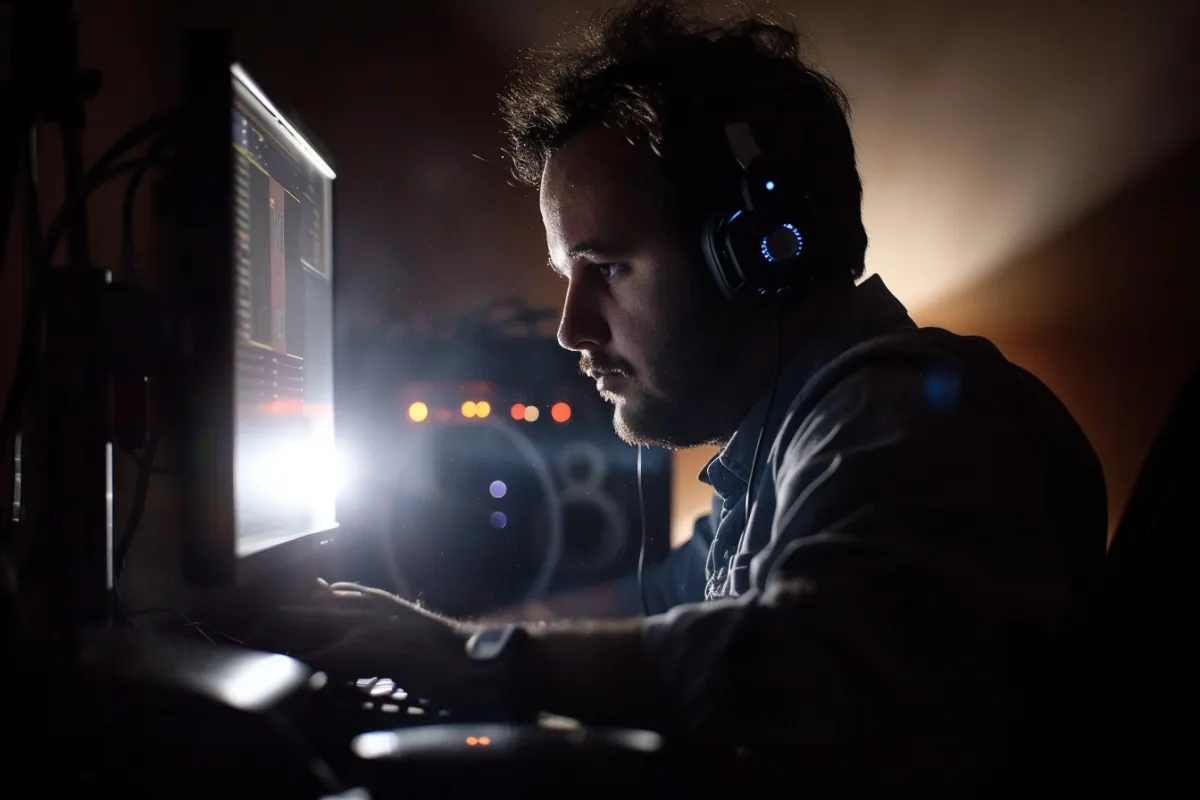 Beyond Success: Unleashing the Creative Power Within with Liam