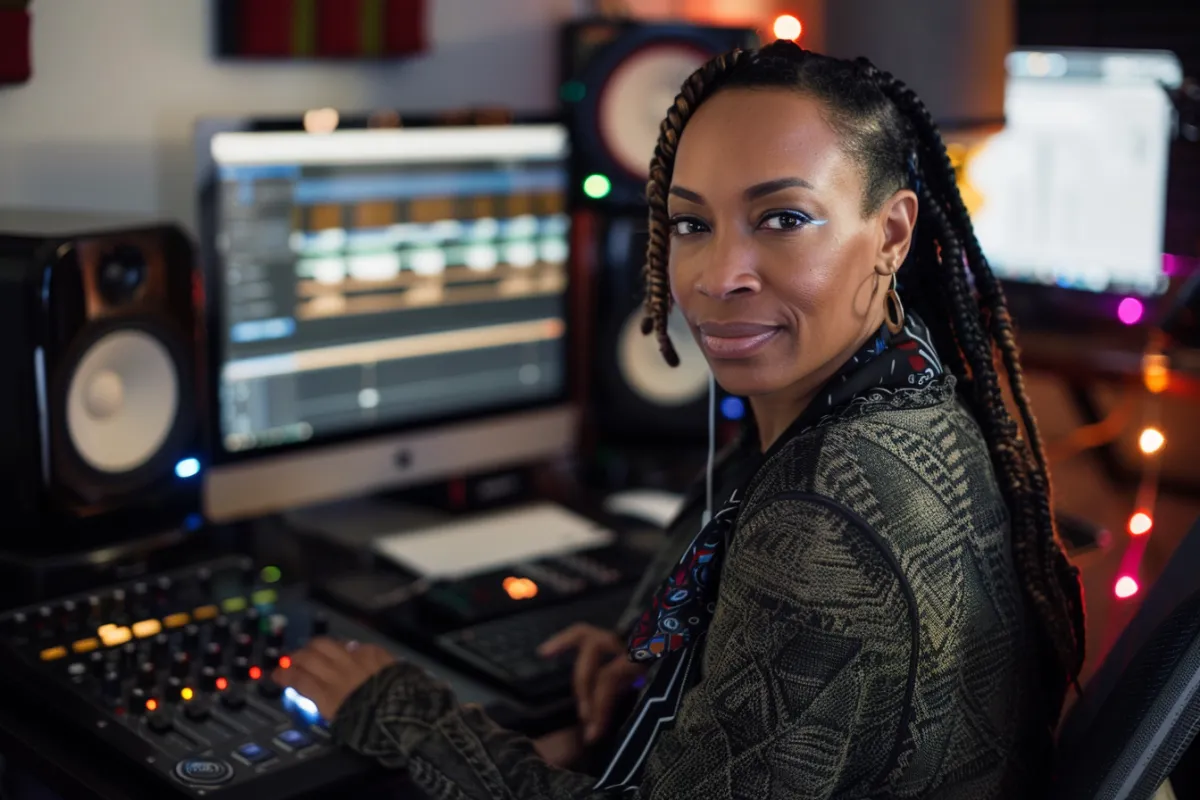 Unleashing the Power of Podcasting: Insights from Fitness Industry Veteran Karen Roberts on The Growth Pod