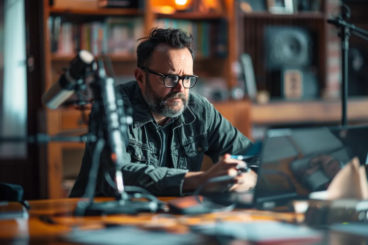 Why Creative Entrepreneurs Fail at Business