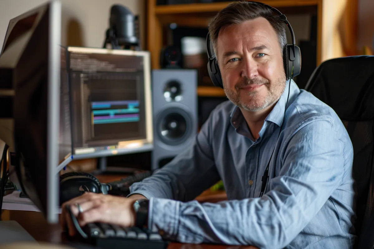 State Trooper Taught Accountants to Talk Money