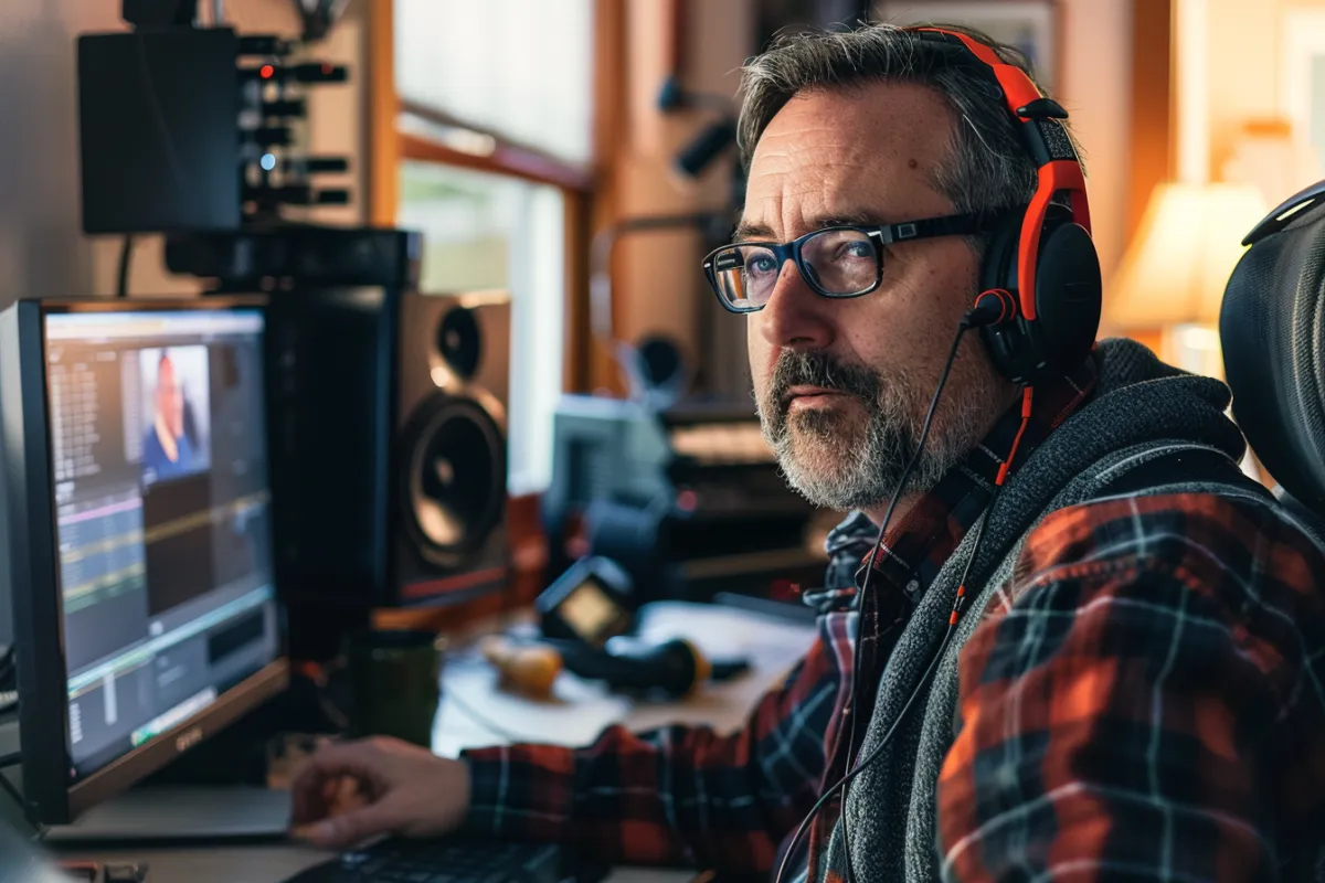 Podcast cover image for The Profit Unleashed Podcast featuring guest Joel Friedland, discussing lessons from mistakes, raising private money, and building trust in real estate investing.