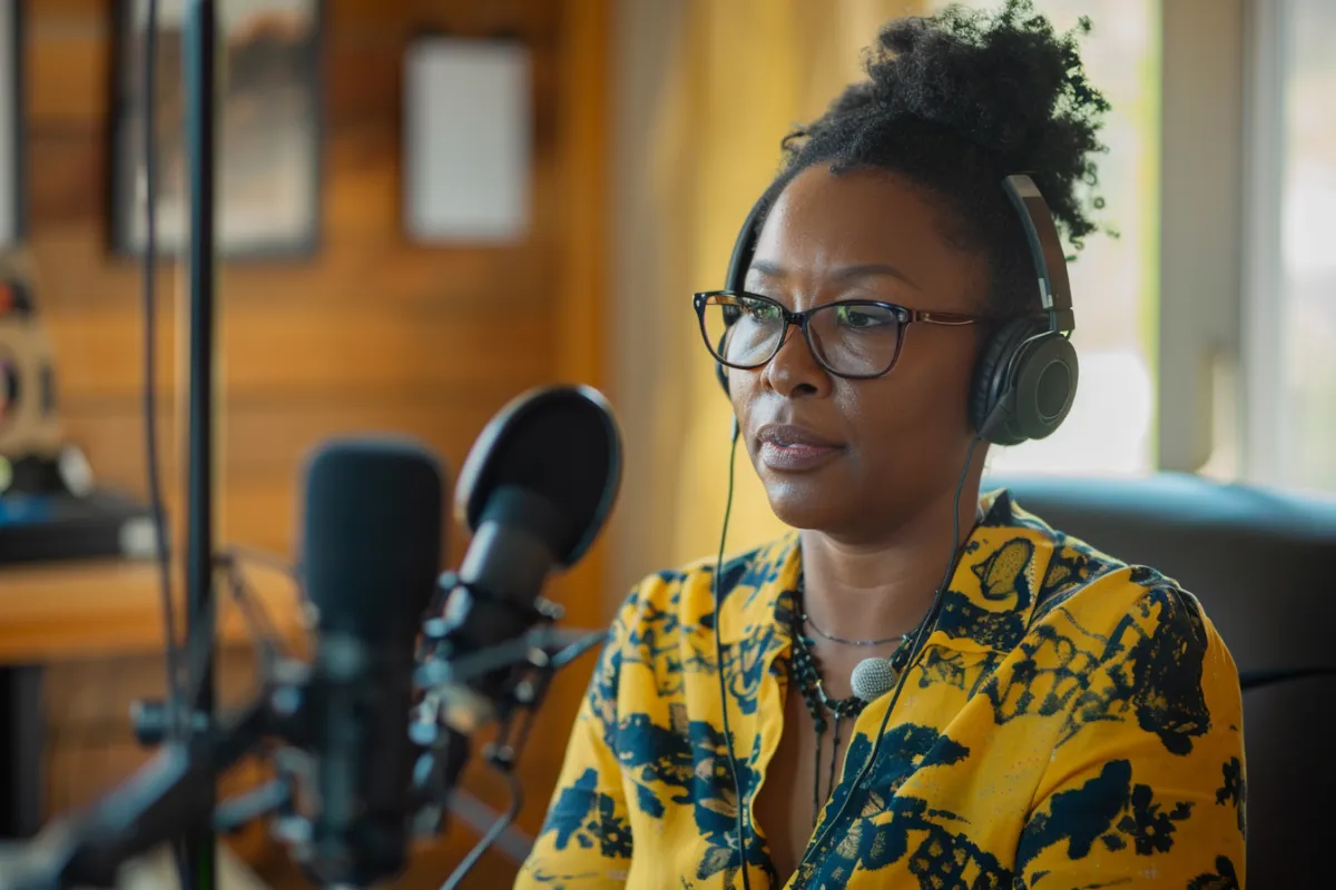 Building Wealth with Purpose, Passion, & Profits