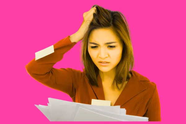 3 Ways to Move through Overwhelm and Procrastination
