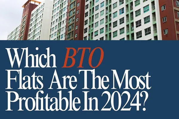 bto flats