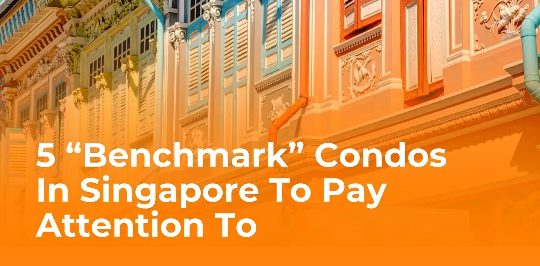 benchmark condos
