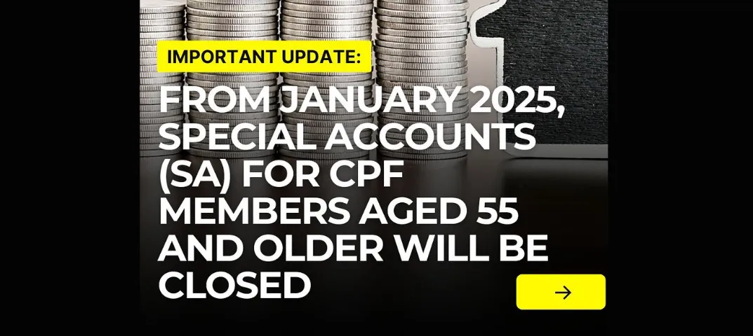 CPF changes