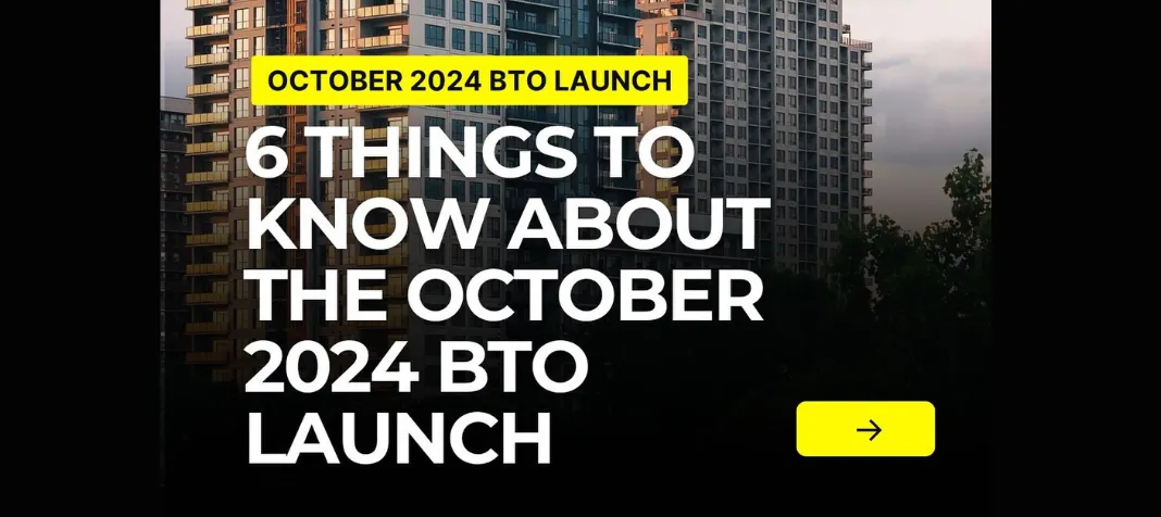 BTO launch