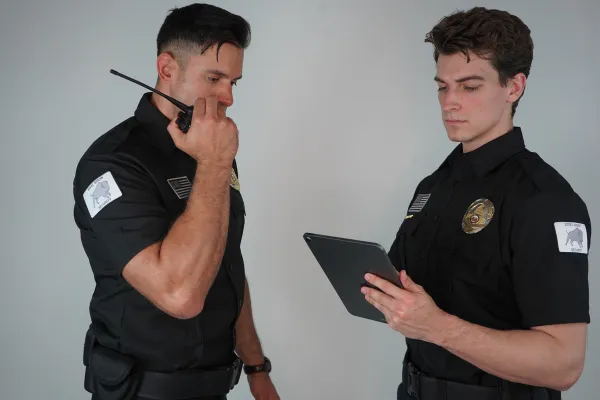 Top Executive Protection Services