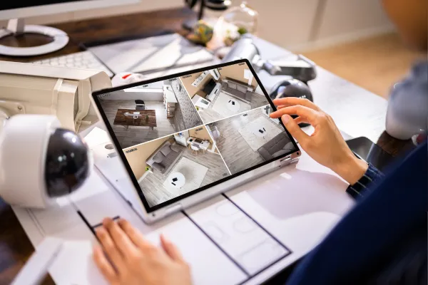 Best CCTV Camera Systems for 2024