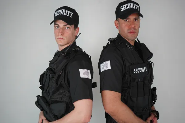 Best Managed Security Services