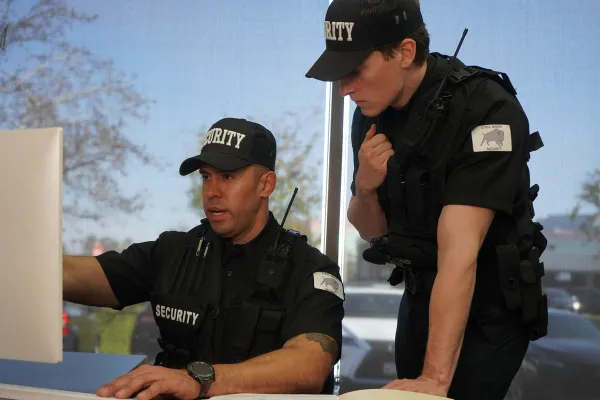 24/7 Security Services for Complete Protection