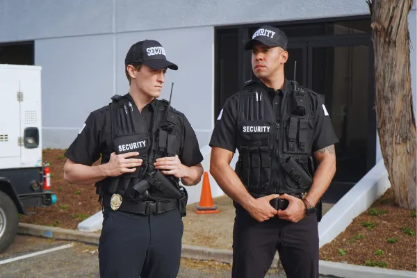 Guard Tour System: Enhancing Security Accountability with Smart Technology