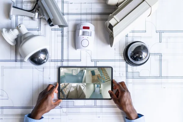 Best Alarm Monitoring Services: Enhancing Your Security with Proactive Protection