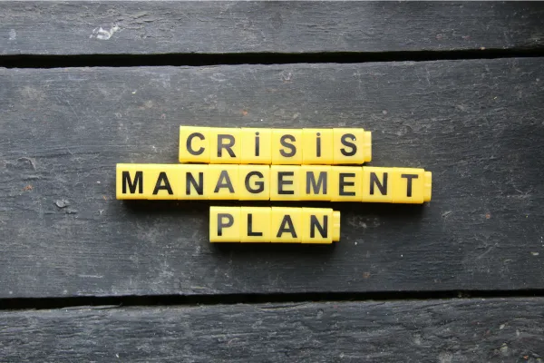 Crisis Management: Strategies for Effective Response in Times of Uncertainty