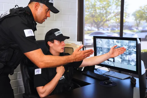Alarm Monitoring: Enhancing Physical Security with Real-Time Response