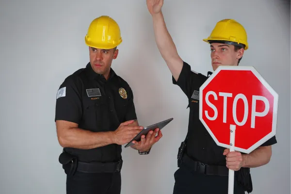 Construction Site Security: Protecting Your Investment with Proactive Strategies