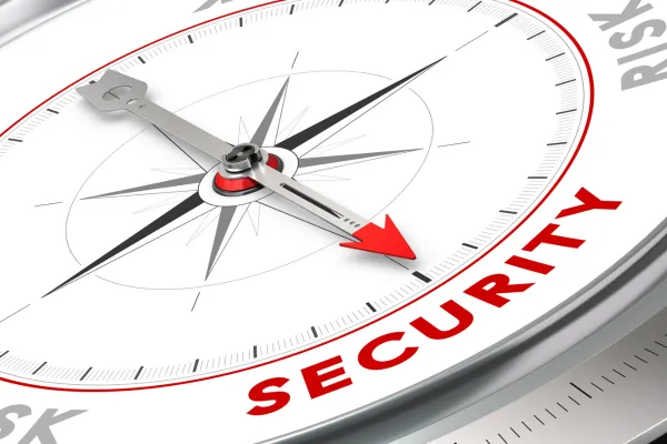 Security Strategy: Building a Robust Framework for Physical Protection