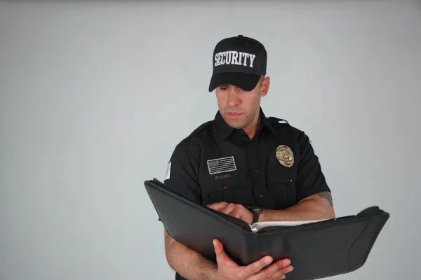 Security Management: Building and Sustaining Robust Physical Security Programs